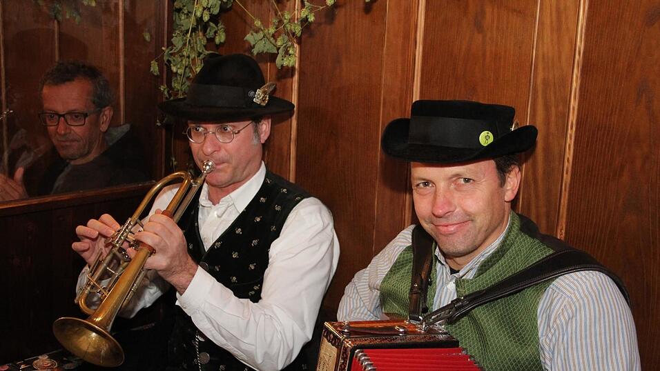 Die Besucher waren von der Freisinger Nacht der Musik begeistert. Die Besucher waren von der Freisinger Nacht der Musik begeistert.