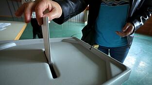 Die Kommunalwahlen in Bayern finden am 8. März 2026 statt. Die Kommunalwahlen in Bayern finden am 8. März 2026 statt.