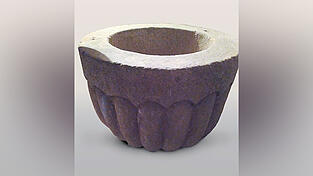 Der Taufstein Der Taufstein