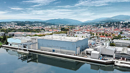 Monacum Partners übernimmt das Reaktoren- und Apparatebaugeschäft von Everllence in Deggendorf. Monacum Partners übernimmt das Reaktoren- und Apparatebaugeschäft von Everllence in Deggendorf.