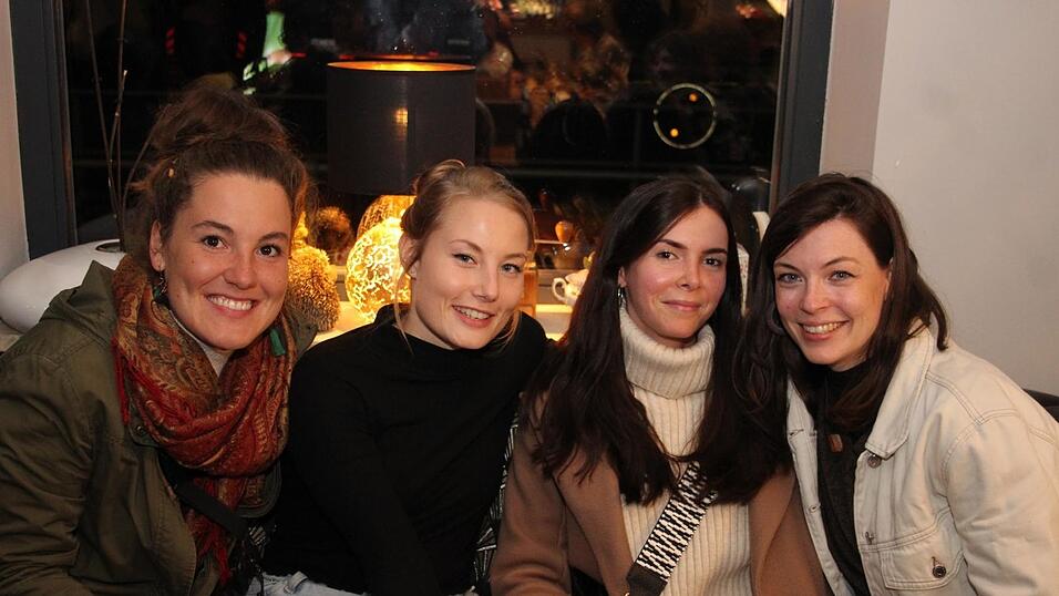 Die Besucher waren von der Freisinger Nacht der Musik begeistert. Die Besucher waren von der Freisinger Nacht der Musik begeistert.