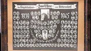 Die verstorbenen und vermissten Soldaten sowie Kriegsteilnehmer Die verstorbenen und vermissten Soldaten sowie Kriegsteilnehmer