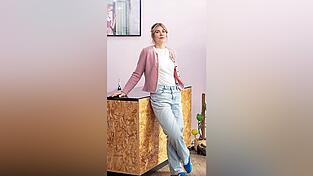 Julia Müller hat sich mit ihrem Trachtenlabel „Fuchsdeifeswuid“ einen Traum erfüllt. Das Bild zeigt sie in ihrem Münchner Laden. In Landshut betreibt sie ein weiteres Geschäft. Julia Müller hat sich mit ihrem Trachtenlabel „Fuchsdeifeswuid“ einen Traum erfüllt. Das Bild zeigt sie in ihrem Münchner Laden. In Landshut betreibt sie ein weiteres Geschäft.