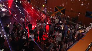 Coco-Jambo-Party in Landau Coco-Jambo-Party in Landau