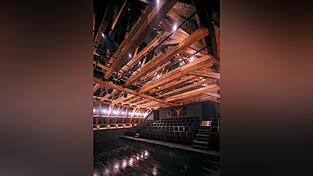 Das Kleine Theater stellt Gutscheine zur Verfügung. Das Kleine Theater stellt Gutscheine zur Verfügung.