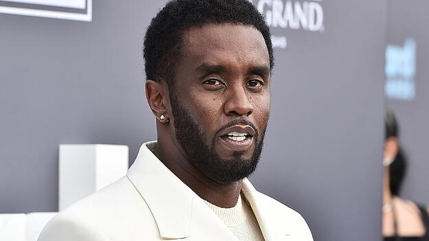 Könnte US-Rapper Sean «Diddy» Combs bald freikommen? (Archivbild) Könnte US-Rapper Sean «Diddy» Combs bald freikommen? (Archivbild)