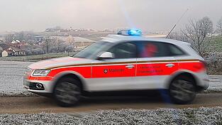 Schnell und zuverlässig: Die 'Helfer vor Ort' des Malteser Hilfsdienstes rückten im vergangenen Jahr zu 432 Einsätzen aus. Schnell und zuverlässig: Die 'Helfer vor Ort' des Malteser Hilfsdienstes rückten im vergangenen Jahr zu 432 Einsätzen aus.