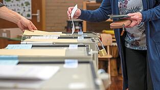 Am 8. März wählen die Bürger im Landkreis Landshut neben dem Landrat und den Bürgermeistern auch die Mitglieder des Kreistags. Am 8. März wählen die Bürger im Landkreis Landshut neben dem Landrat und den Bürgermeistern auch die Mitglieder des Kreistags.