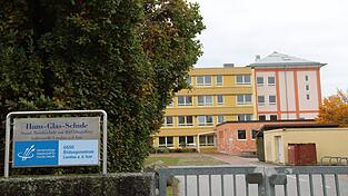 Für den Neubau des Sozialcampus in Landau werden bis 2029 rund 20 Millionen Euro eingeplant. Für den Neubau des Sozialcampus in Landau werden bis 2029 rund 20 Millionen Euro eingeplant.