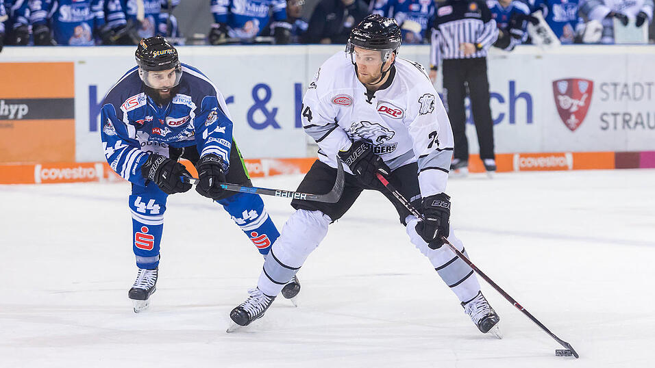 Die Straubing Tigers hatten die Thomas Sabo Ice Tigers Nürnberg zu Gast. Die Straubing Tigers hatten die Thomas Sabo Ice Tigers Nürnberg zu Gast.