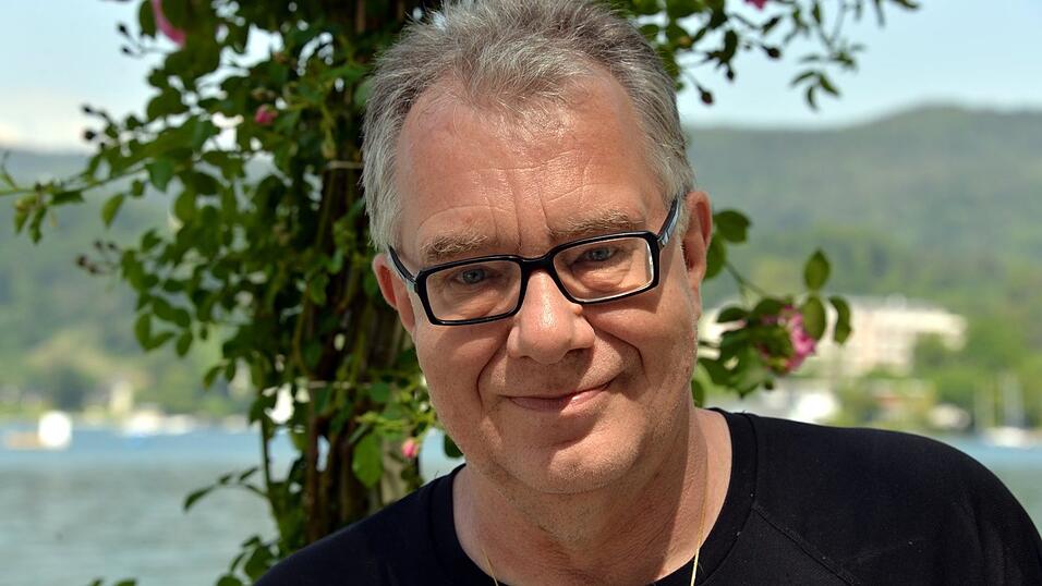 Sterbeforscher Bernard Jakoby kennt die Angst vor dem Tod nicht. Sterbeforscher Bernard Jakoby kennt die Angst vor dem Tod nicht.