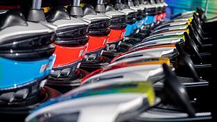 Eine 82-Jährige prallte am Pfarrkirchner Volksfest gegen einen Autoscooterbetrieb, welcher sich gerade im Aufbau befindet. (Symbolbild) Eine 82-Jährige prallte am Pfarrkirchner Volksfest gegen einen Autoscooterbetrieb, welcher sich gerade im Aufbau befindet. (Symbolbild)