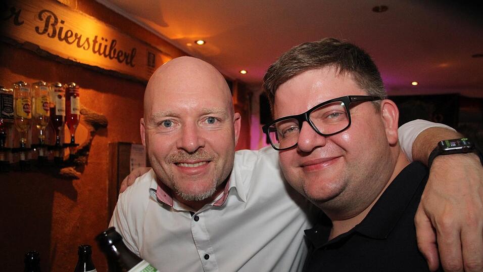 Die Besucher waren von der Freisinger Nacht der Musik begeistert. Die Besucher waren von der Freisinger Nacht der Musik begeistert.