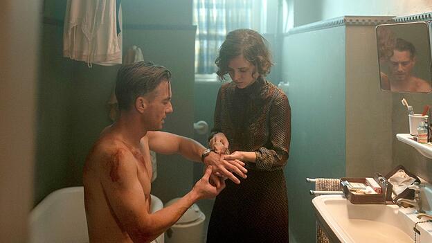 Mit der letzten Staffel von «Babylon Berlin» endet ein Stück Fernsehgeschichte. Mit der letzten Staffel von «Babylon Berlin» endet ein Stück Fernsehgeschichte.