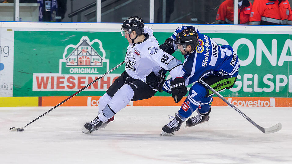 Die Straubing Tigers hatten die Thomas Sabo Ice Tigers Nürnberg zu Gast. Die Straubing Tigers hatten die Thomas Sabo Ice Tigers Nürnberg zu Gast.