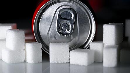 Die geplante Zuckersteuer sorgt weiter für Gesprächsstoff. Die geplante Zuckersteuer sorgt weiter für Gesprächsstoff.