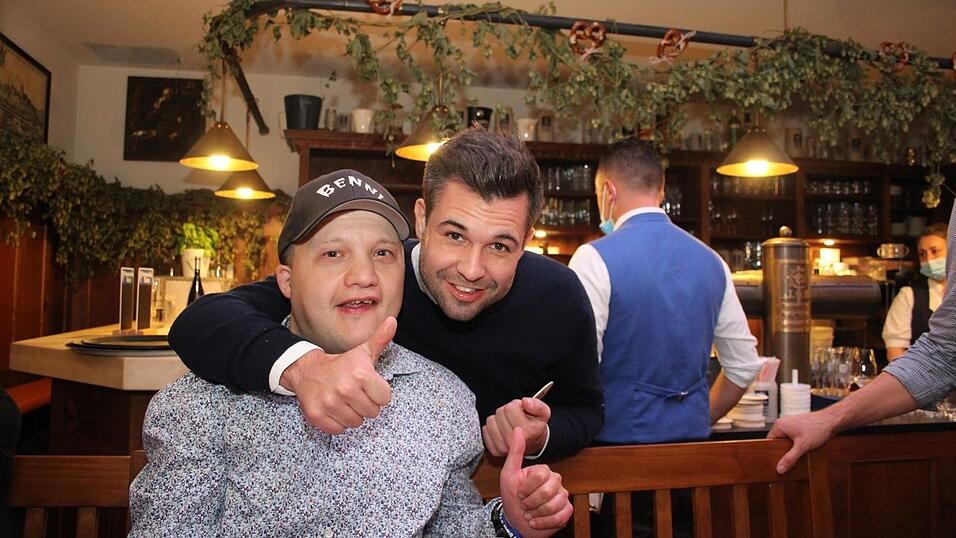 Die Besucher waren von der Freisinger Nacht der Musik begeistert. Die Besucher waren von der Freisinger Nacht der Musik begeistert.