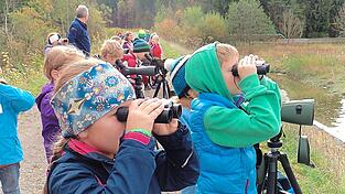Die Auszeichnung „ÖkoKids“ wird an Kindertagesstätten verliehen, die Projekte zur Umweltbildung mit Kindern durchführen. Die Auszeichnung „ÖkoKids“ wird an Kindertagesstätten verliehen, die Projekte zur Umweltbildung mit Kindern durchführen.