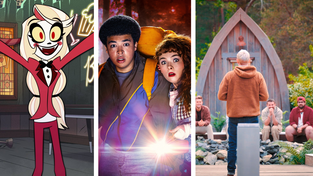 Der Herbst und Winter haben viele spannende Serien zu bieten. Der Herbst und Winter haben viele spannende Serien zu bieten.