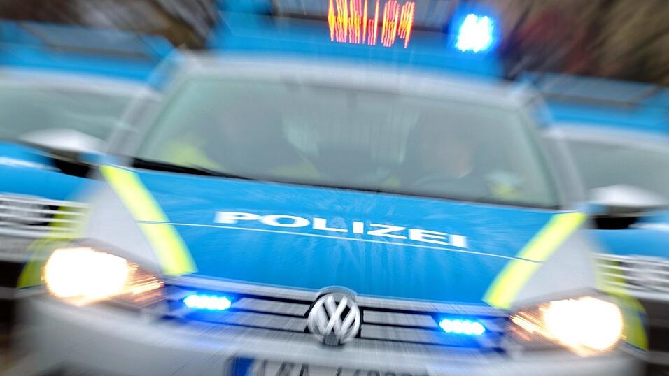 Hier finden Sie aktuelle Polizeimeldungen. (Symbolbild) Hier finden Sie aktuelle Polizeimeldungen. (Symbolbild)