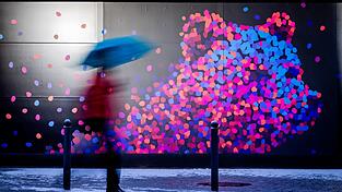 Die Berlinale endet an diesem Sonntag. Die Berlinale endet an diesem Sonntag.