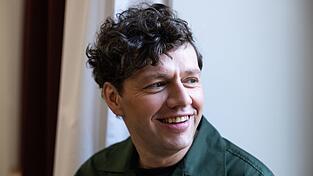 Christian Friedel hat in der dritten Staffel von «The White Lotus» eine Nebenrolle. Christian Friedel hat in der dritten Staffel von «The White Lotus» eine Nebenrolle.