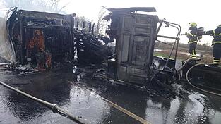 Der Unfall ereignete sich am Mittwochnachmittag bei Bogen. Der Unfall ereignete sich am Mittwochnachmittag bei Bogen.