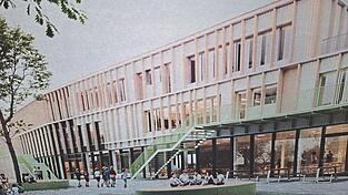 Eine Kostenkommission hat der Stadtrat nun eingesetzt, damit die Ausgaben für die geplante Erweiterung der Theresia-Gerhardinger-Grundschule nicht überhandnehmen. Eine Kostenkommission hat der Stadtrat nun eingesetzt, damit die Ausgaben für die geplante Erweiterung der Theresia-Gerhardinger-Grundschule nicht überhandnehmen.