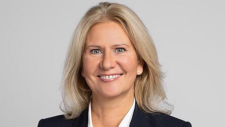 Landrätin Susanne Hoyer (CSU) hat am Montag ihre Krebserkrankung bekannt gemacht. Landrätin Susanne Hoyer (CSU) hat am Montag ihre Krebserkrankung bekannt gemacht.