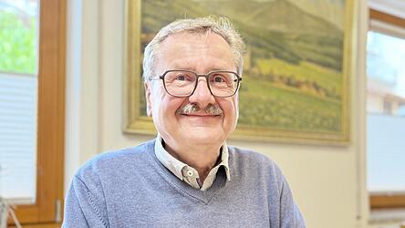 Die Schaffung von Wohnraum ist eines der Themen, die sich der neue Bürgermeister Alois Heitzer in seine Agenda geschrieben hat. Die Schaffung von Wohnraum ist eines der Themen, die sich der neue Bürgermeister Alois Heitzer in seine Agenda geschrieben hat.
