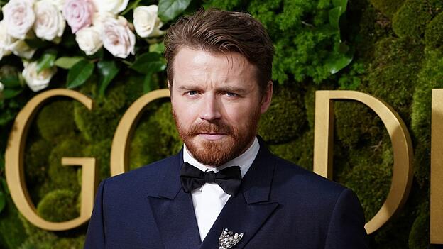 Jack Lowden ist Berichten zufolge einer der Kandidaten für die Rolle des James Bond. (Archivbild) Jack Lowden ist Berichten zufolge einer der Kandidaten für die Rolle des James Bond. (Archivbild)