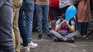 Die Fachambulanz ist eine gute Anlaufstelle für Suchterkrankte und Angehörige.  Die Fachambulanz ist eine gute Anlaufstelle für Suchterkrankte und Angehörige.
