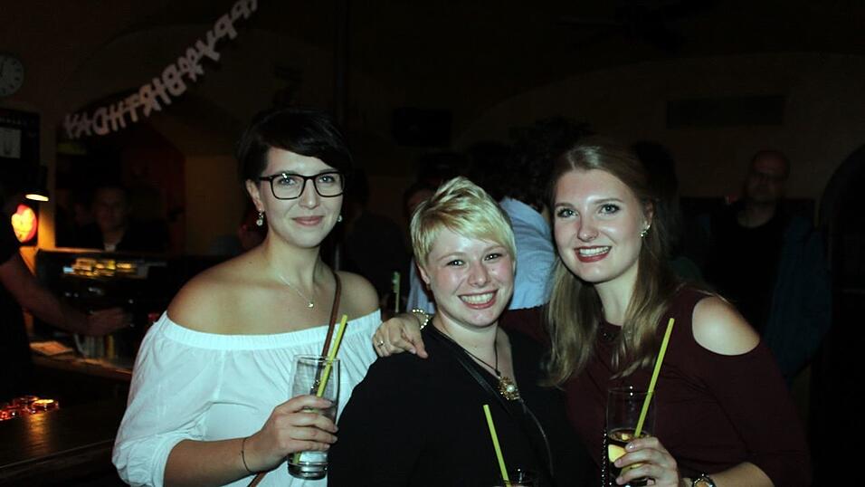 19 Jahre Beatschuppen Landshut! Das wurde am Freitag mit einer Schlagerparty gefeiert. 19 Jahre Beatschuppen Landshut! Das wurde am Freitag mit einer Schlagerparty gefeiert.