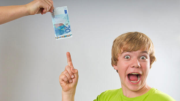 Mit diesen Jobs kannst du dir ein wenig Geld dazuverdienen. Mit diesen Jobs kannst du dir ein wenig Geld dazuverdienen.