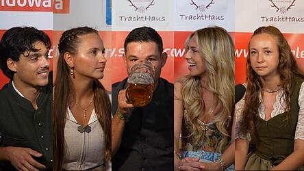 Von vielen bereits erwartet: Das sind die Highlights der Landshuter Single-Couch. Von vielen bereits erwartet: Das sind die Highlights der Landshuter Single-Couch.