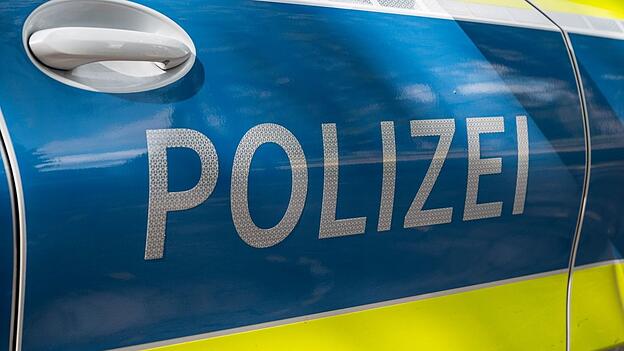 Der Mann blieb unverletzt. (Symbolbild) Der Mann blieb unverletzt. (Symbolbild)