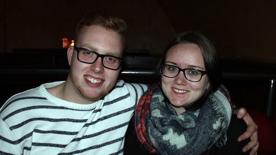 19 Jahre Beatschuppen Landshut! Das wurde am Freitag mit einer Schlagerparty gefeiert. 19 Jahre Beatschuppen Landshut! Das wurde am Freitag mit einer Schlagerparty gefeiert.