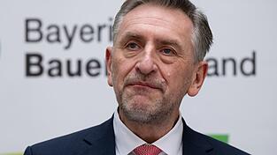 Der Bayerische Bauernverband - hier Präsident Günther Felßner - hat eine neue Satzung beschlossen. Der Bayerische Bauernverband - hier Präsident Günther Felßner - hat eine neue Satzung beschlossen.