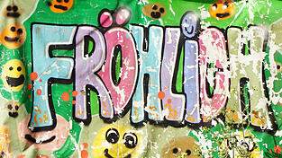 Was sagt die Forschung übers Glücklichsein? Was sagt die Forschung übers Glücklichsein?