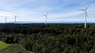 Kaum ein Thema beschäftigt die Bürger im Landkreis Regen so, wie die Windkraft. Auch der Bodenmaiser Bürgermeister, Michael Adam, hat eine klare Meinung zum Thema. Kaum ein Thema beschäftigt die Bürger im Landkreis Regen so, wie die Windkraft. Auch der Bodenmaiser Bürgermeister, Michael Adam, hat eine klare Meinung zum Thema.