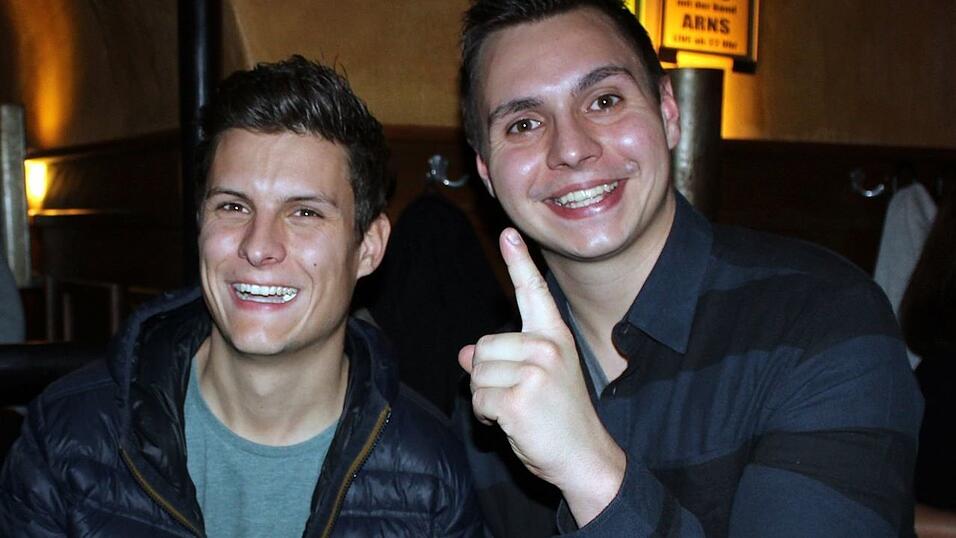 19 Jahre Beatschuppen Landshut! Das wurde am Freitag mit einer Schlagerparty gefeiert. 19 Jahre Beatschuppen Landshut! Das wurde am Freitag mit einer Schlagerparty gefeiert.