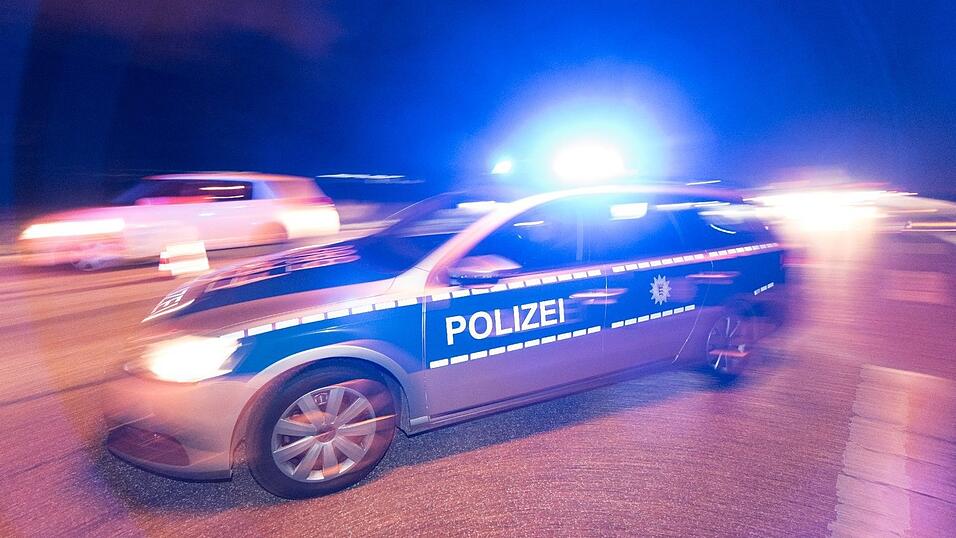 Hier finden Sie aktuelle Polizeimeldungen (Symbolbild). Hier finden Sie aktuelle Polizeimeldungen (Symbolbild).